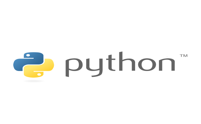 python